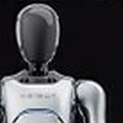 AgiBot A2 logo