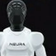 NEURA 4NE-1 logo
