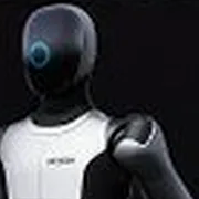 UBTech Walker S2 logo